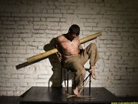 Hardy Slave Zhenya - Final - RusCapturedBoys - Jocks