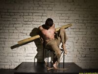 Hardy Slave Zhenya - Final - RusCapturedBoys - Jocks