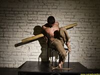 Hardy Slave Zhenya - Final - RusCapturedBoys - Jocks