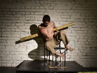 Hardy Slave Zhenya - Final - RusCapturedBoys - Jocks