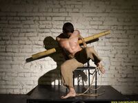 Hardy Slave Zhenya - Final - RusCapturedBoys - Jocks