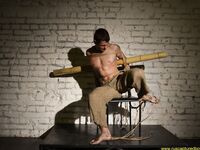 Hardy Slave Zhenya - Final - RusCapturedBoys - Jocks