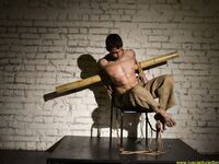Hardy Slave Zhenya - Final - RusCapturedBoys - Jocks