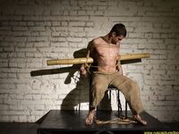 Hardy Slave Zhenya - Final - RusCapturedBoys - Jocks