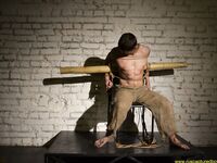 Hardy Slave Zhenya - Final - RusCapturedBoys - Jocks