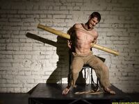 Hardy Slave Zhenya - Final - RusCapturedBoys - Jocks