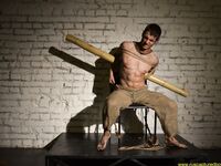 Hardy Slave Zhenya - Final - RusCapturedBoys - Jocks