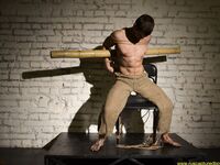 Hardy Slave Zhenya - Final - RusCapturedBoys - Jocks