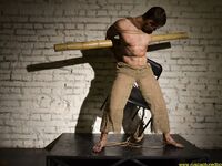Hardy Slave Zhenya - Final - RusCapturedBoys - Jocks