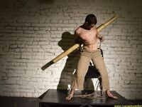 Hardy Slave Zhenya - Final - RusCapturedBoys - Jocks