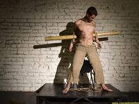 Hardy Slave Zhenya - Final - RusCapturedBoys - Jocks