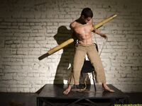 Hardy Slave Zhenya - Final - RusCapturedBoys - Jocks
