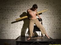 Hardy Slave Zhenya - Final - RusCapturedBoys - Jocks