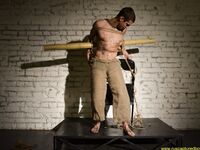 Hardy Slave Zhenya - Final - RusCapturedBoys - Jocks