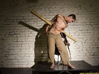 Hardy Slave Zhenya - Final - RusCapturedBoys - Jocks