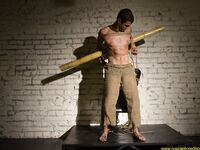 Hardy Slave Zhenya - Final - RusCapturedBoys - Jocks