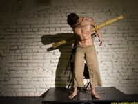 Hardy Slave Zhenya - Final - RusCapturedBoys - Jocks