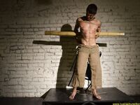 Hardy Slave Zhenya - Final - RusCapturedBoys - Jocks