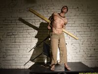 Hardy Slave Zhenya - Final - RusCapturedBoys - Jocks