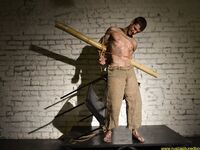 Hardy Slave Zhenya - Final - RusCapturedBoys - Jocks