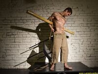 Hardy Slave Zhenya - Final - RusCapturedBoys - Jocks
