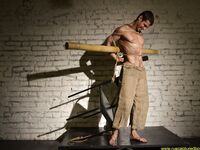 Hardy Slave Zhenya - Final - RusCapturedBoys - Jocks