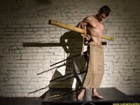 Hardy Slave Zhenya - Final - RusCapturedBoys - Jocks
