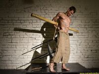 Hardy Slave Zhenya - Final - RusCapturedBoys - Jocks