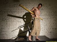 Hardy Slave Zhenya - Final - RusCapturedBoys - Jocks