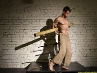 Hardy Slave Zhenya - Final - RusCapturedBoys - Jocks