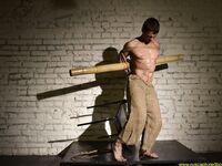 Hardy Slave Zhenya - Final - RusCapturedBoys - Jocks