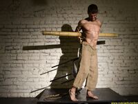 Hardy Slave Zhenya - Final - RusCapturedBoys - Jocks