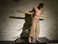 Hardy Slave Zhenya - Final - RusCapturedBoys - Jocks