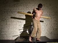 Hardy Slave Zhenya - Final - RusCapturedBoys - Jocks