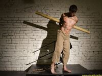 Hardy Slave Zhenya - Final - RusCapturedBoys - Jocks