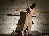Hardy Slave Zhenya - Final - RusCapturedBoys - Jocks