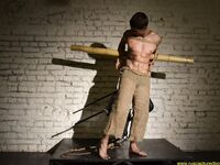 Hardy Slave Zhenya - Final - RusCapturedBoys - Jocks
