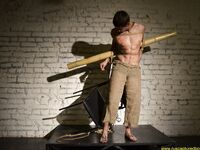 Hardy Slave Zhenya - Final - RusCapturedBoys - Jocks