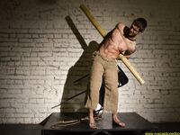 Hardy Slave Zhenya - Final - RusCapturedBoys - Jocks