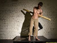 Hardy Slave Zhenya - Final - RusCapturedBoys - Jocks