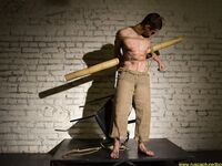 Hardy Slave Zhenya - Final - RusCapturedBoys - Jocks