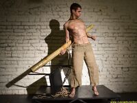 Hardy Slave Zhenya - Final - RusCapturedBoys - Jocks
