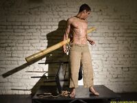 Hardy Slave Zhenya - Final - RusCapturedBoys - Jocks