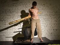 Hardy Slave Zhenya - Final - RusCapturedBoys - Jocks
