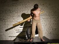 Hardy Slave Zhenya - Final - RusCapturedBoys - Jocks
