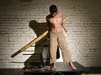Hardy Slave Zhenya - Final - RusCapturedBoys - Jocks