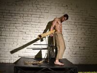 Hardy Slave Zhenya - Final - RusCapturedBoys - Jocks