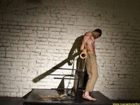 Hardy Slave Zhenya - Final - RusCapturedBoys - Jocks