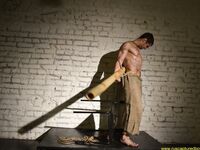Hardy Slave Zhenya - Final - RusCapturedBoys - Jocks