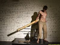Hardy Slave Zhenya - Final - RusCapturedBoys - Jocks